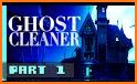 Ghost Cleaner related image