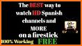 Channels of Spain HD related image