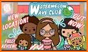 Watermelon Boca TOCA club tips related image