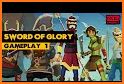 Sword of Glory Roguelite Slash related image