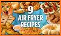 Philips Kitchen+ - tasty Airfryer recipes & tips related image