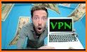 Plane VPN  v2ray free VPN related image