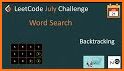 Word Sleuth - Search, Learn & Improve related image