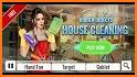 Hidden Objects Kitchen Cleaning Game related image