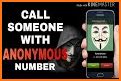 Profoundly : anonymous call video related image
