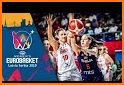 FIBA Women’s EuroBasket 2019 related image