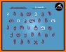 Learn To Write Georgian Alphabet related image