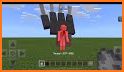 SCP Foundation Mod for Minecraft PE - MCPE related image