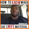 Wife Material - Meet people ready to settle down related image
