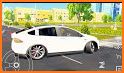 Electric Tesla Simulator X Car related image