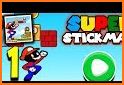 Mr Stick's World : Super Stickman Adventure related image