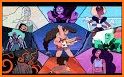Steven Universe FindWord related image