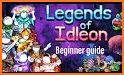 Legends of Idleon -- Idle MMO related image