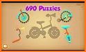 Toddler Puzzles Game for Kids related image