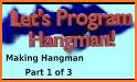 Hangman Word Guessing Game - Learn while you play. related image