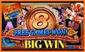 Vegas Wolf Casino Jackpot - Huge Win Slot Machines related image