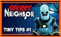 hints for neighbour guide related image