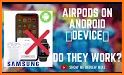 AndroPods - use Airpods on Android related image