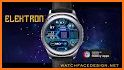 NX SPORT Animated Watchface for WatchMaker related image