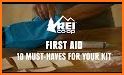 Wilderness First Aid Made Easy related image