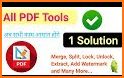 PDF Manager & Editor: Split Merge Compress Extract related image