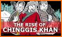 Empire of Chinggis Khaan related image