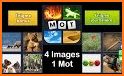 4 Images 1 Mot related image