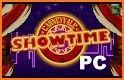 CarneyVale: Showtime related image