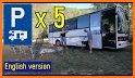 Camperstop - Motorhome stopovers in Europe related image
