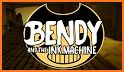 All Chapter bendy creep Ink Machine Guide related image
