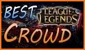 Crowd Legends related image