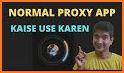 Normal Proxy related image