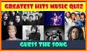 Guess The Singer - Music Quiz Game related image