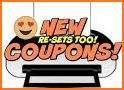 THE DEAL APP - DEALS AND COUPONS related image