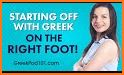 My First Steps in Greek related image