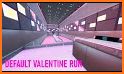 Valentine Run related image
