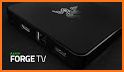 Forge TV Remote related image
