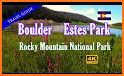 Rocky Mountain Tour Guide related image