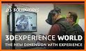 3DEXPERIENCE World related image
