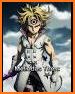 Meliodas Photo Editor related image
