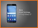 Samsung Email related image