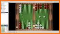 Backgammon Offline - Single Player Board Game related image