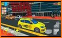 City Taxi Simulator 2020 - Taxi Cab Driving Games related image