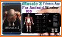 iMuscle 2 related image