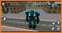 Dolphin Robot Transform: Robot War related image