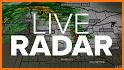 Live Weather: Forecast & Radar related image