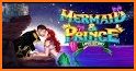 Mermaid Princess Love Story Dress Up Game related image