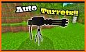 Turret Addon for Minecraft related image