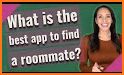 Flatastic - The Roommate App related image