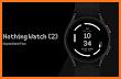 Nothing Face (2) - Watchface related image